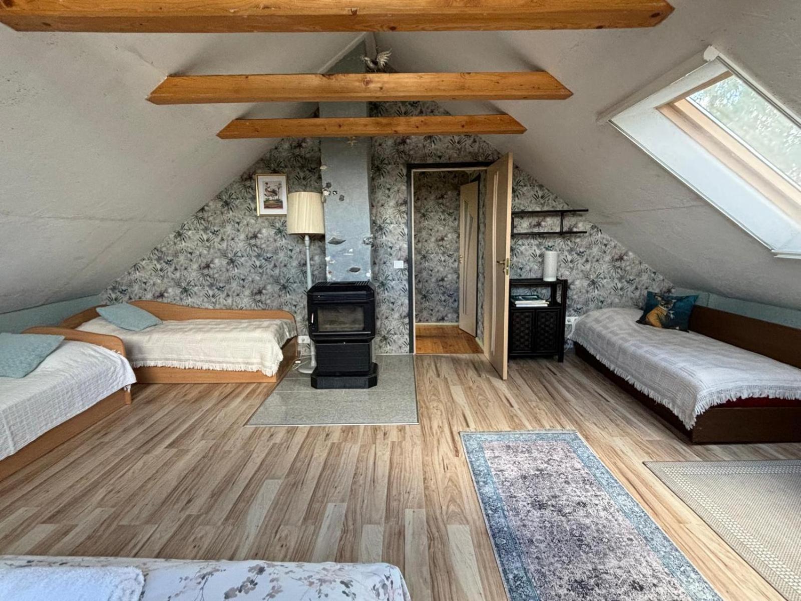 Residence R&R Karvys Δωμάτιο φωτογραφία