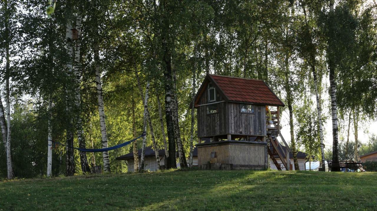 Residence R&R Karvys Εξωτερικό φωτογραφία